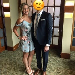 Lulu’s Dress Size Medium